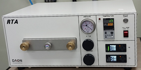 Equipments