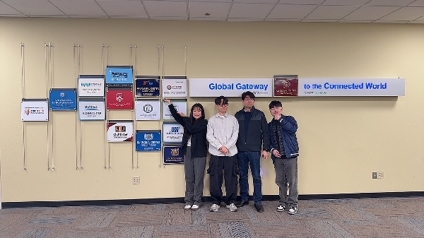 2025 실리콘 밸리 연수 대표이미지