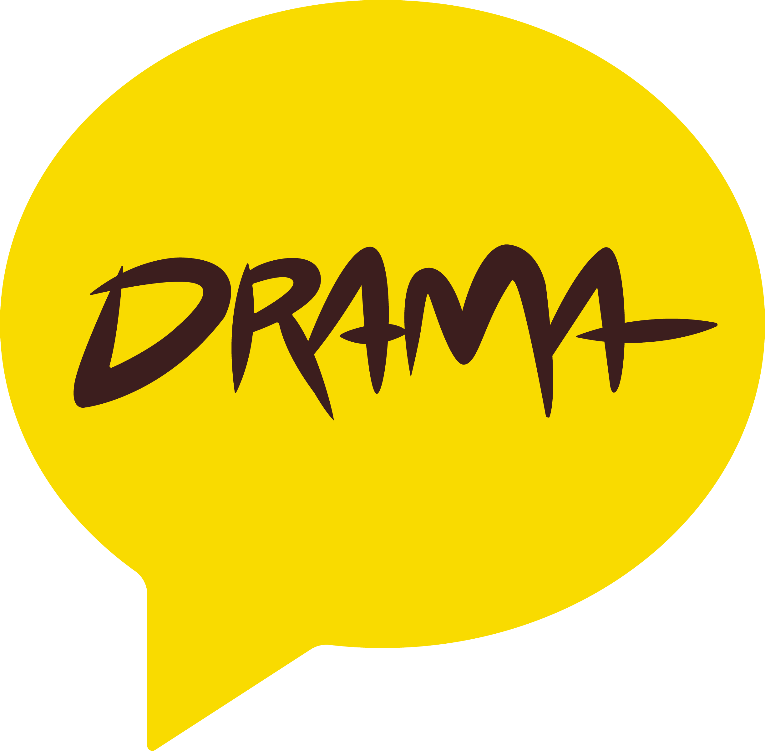 드라마 카카오톡