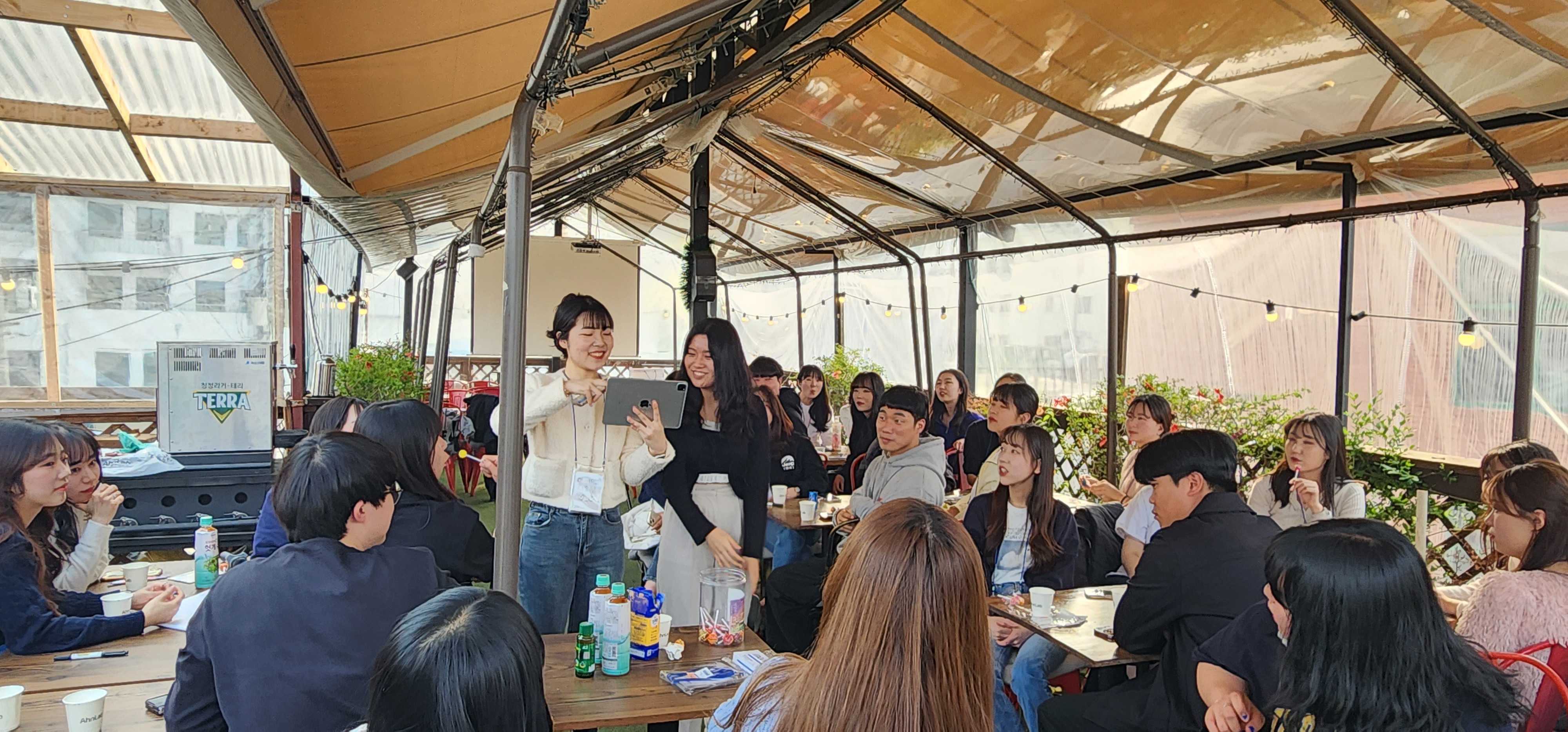 20230411 2023년 1학기 MT 대표이미지