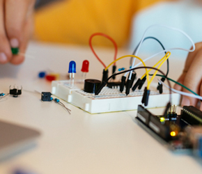 ELECTRONICS ENGINEERING