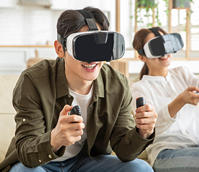 GAME & MULTIMEDIA ENGINEERING