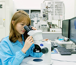 CHEMICAL ENGINEERING & BIOTECHNOLOGY