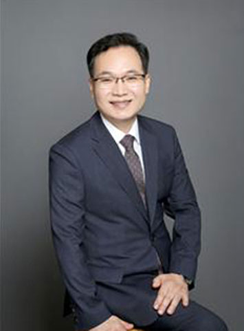 한국공학대학교 지식기반기술 · 에너지대학원장 김경국