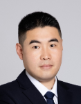 유동길 사진