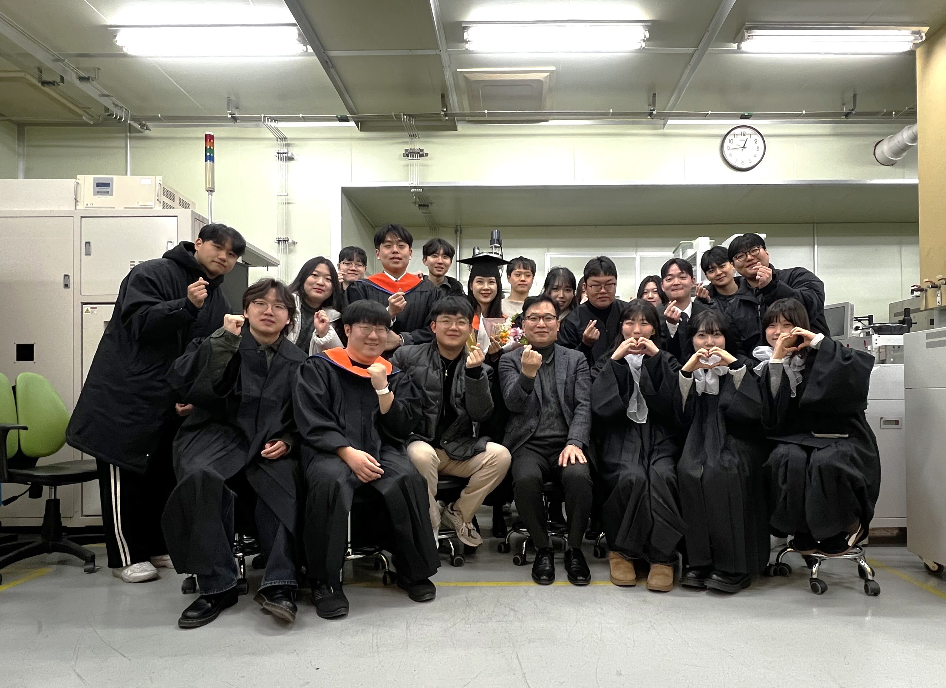 [25.02.21] 2024학년도 전기 학위수여식 대표이미지