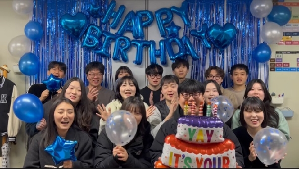 [25.01.06.] 생신 기념 감사인사 대표이미지