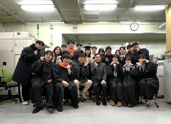 [25.02.21] 2024학년도 전기 학위수여식 대표이미지