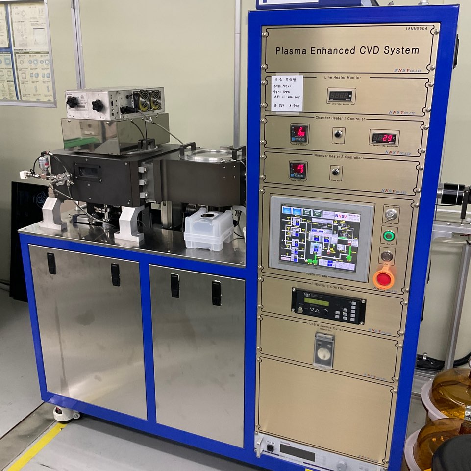 PECVD 사진