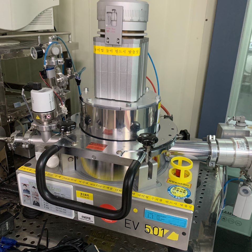 Manual Bonder 사진