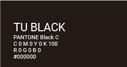 TU BLACK